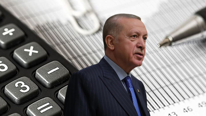 Vergi düzenlemesi Meclis’te: Erdoğan’a verilmesi istenen yetkiler ne? İşte tüm detaylar…