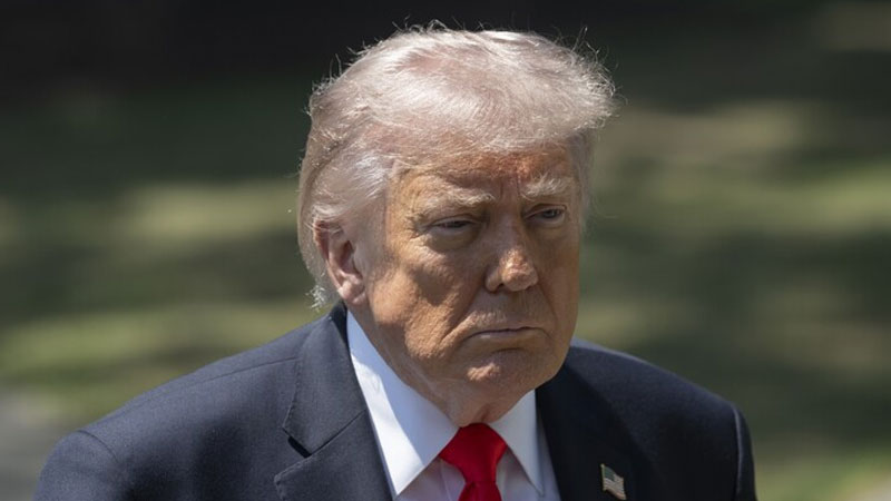 Trump’tan Küba’ya bir tehdit daha