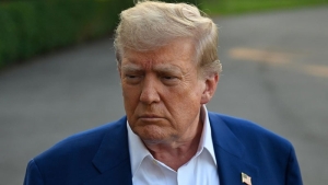 Trump’tan ateşkes mesajı… ‘Kürtler bizi hayal kırıklığına uğrattı’